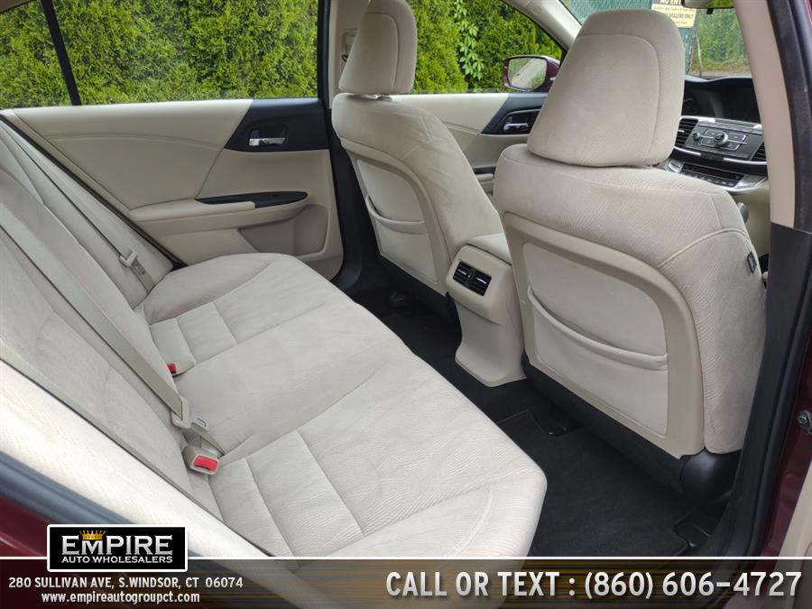 Used Honda Accord Sedan 4dr I4 CVT EX 2014 | Empire Auto Wholesalers. S.Windsor, Connecticut Used Honda Accord Sedan 4dr I4 CVT EX 2014 | Empire Auto Wholesalers. S.Windsor, Connecticut