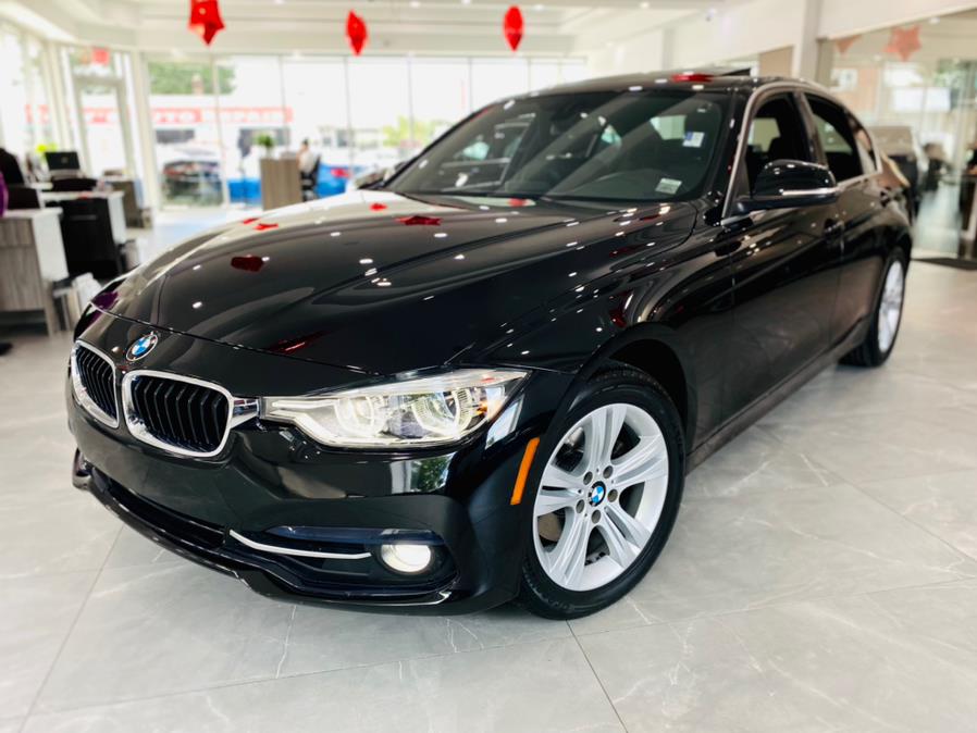 Used BMW 3 Series 330i xDrive Sedan South Africa 2018 | Luxury Motor Club. Franklin Square, New York Used BMW 3 Series 330i xDrive Sedan South Africa 2018 | Luxury Motor Club. Franklin Square, New York