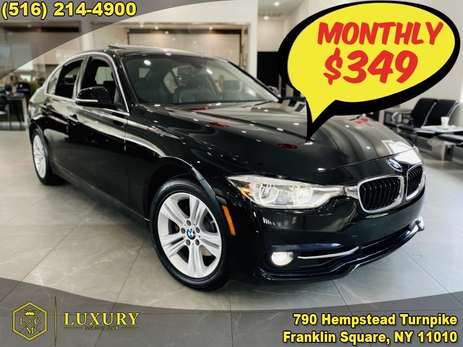 Used BMW 3 Series 330i xDrive Sedan South Africa 2018 | Luxury Motor Club. Franklin Square, New York Used BMW 3 Series 330i xDrive Sedan South Africa 2018 | Luxury Motor Club. Franklin Square, New York