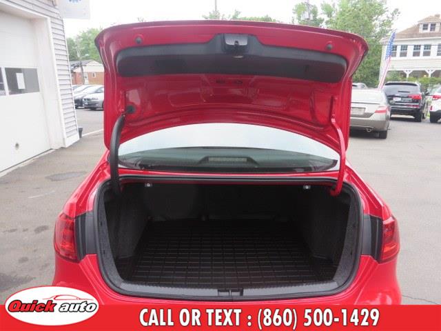 Used Volkswagen GLI 4dr Sdn Man Autobahn PZEV 2012 | Quick Auto LLC. Bristol, Connecticut Used Volkswagen GLI 4dr Sdn Man Autobahn PZEV 2012 | Quick Auto LLC. Bristol, Connecticut