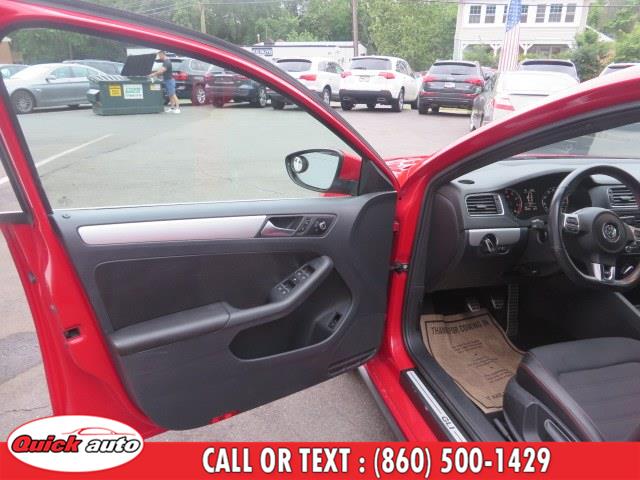 Used Volkswagen GLI 4dr Sdn Man Autobahn PZEV 2012 | Quick Auto LLC. Bristol, Connecticut Used Volkswagen GLI 4dr Sdn Man Autobahn PZEV 2012 | Quick Auto LLC. Bristol, Connecticut