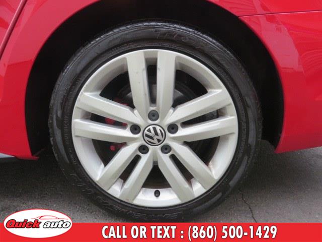 Used Volkswagen GLI 4dr Sdn Man Autobahn PZEV 2012 | Quick Auto LLC. Bristol, Connecticut Used Volkswagen GLI 4dr Sdn Man Autobahn PZEV 2012 | Quick Auto LLC. Bristol, Connecticut