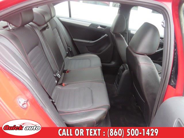 Used Volkswagen GLI 4dr Sdn Man Autobahn PZEV 2012 | Quick Auto LLC. Bristol, Connecticut Used Volkswagen GLI 4dr Sdn Man Autobahn PZEV 2012 | Quick Auto LLC. Bristol, Connecticut