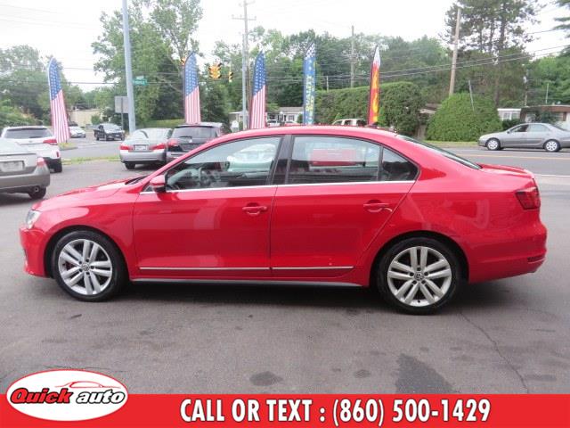Used Volkswagen GLI 4dr Sdn Man Autobahn PZEV 2012 | Quick Auto LLC. Bristol, Connecticut Used Volkswagen GLI 4dr Sdn Man Autobahn PZEV 2012 | Quick Auto LLC. Bristol, Connecticut