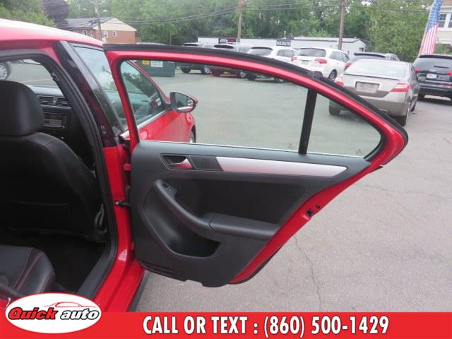 Used Volkswagen GLI 4dr Sdn Man Autobahn PZEV 2012 | Quick Auto LLC. Bristol, Connecticut Used Volkswagen GLI 4dr Sdn Man Autobahn PZEV 2012 | Quick Auto LLC. Bristol, Connecticut