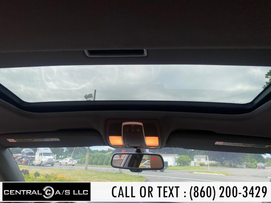 Used Audi A6 4dr Sdn 3.2L quattro 2007 | Central A/S LLC. East Windsor, Connecticut Used Audi A6 4dr Sdn 3.2L quattro 2007 | Central A/S LLC. East Windsor, Connecticut
