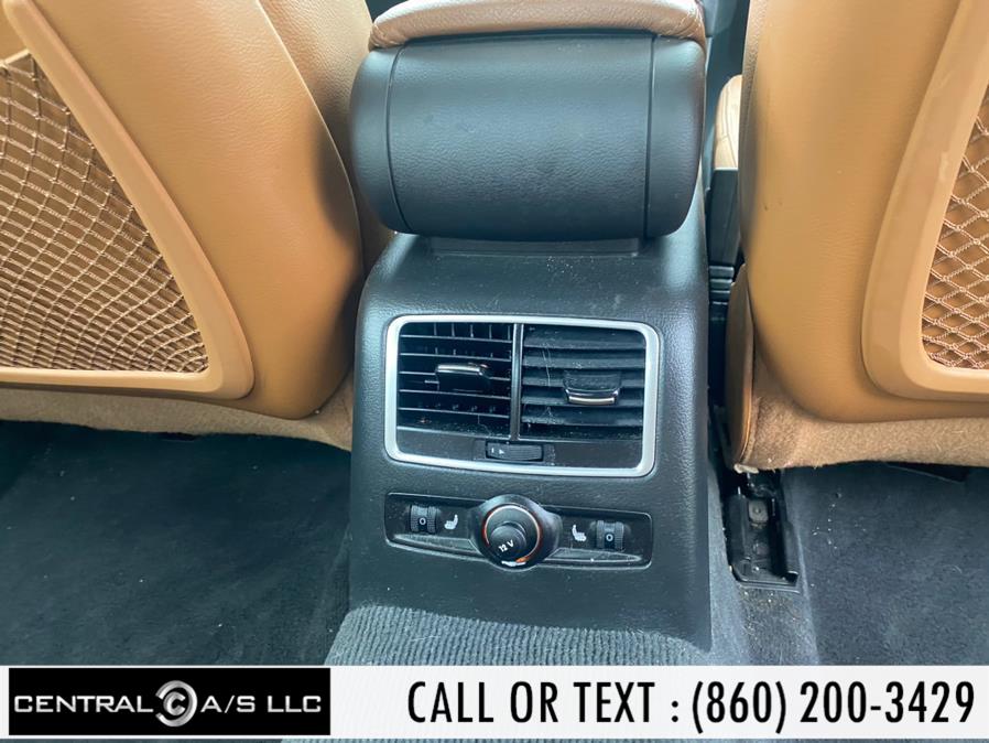 Used Audi A6 4dr Sdn 3.2L quattro 2007 | Central A/S LLC. East Windsor, Connecticut Used Audi A6 4dr Sdn 3.2L quattro 2007 | Central A/S LLC. East Windsor, Connecticut