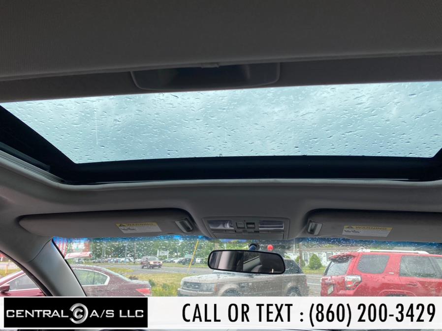 Used Mazda CX-9 AWD 4dr Sport 2009 | Central A/S LLC. East Windsor, Connecticut Used Mazda CX-9 AWD 4dr Sport 2009 | Central A/S LLC. East Windsor, Connecticut