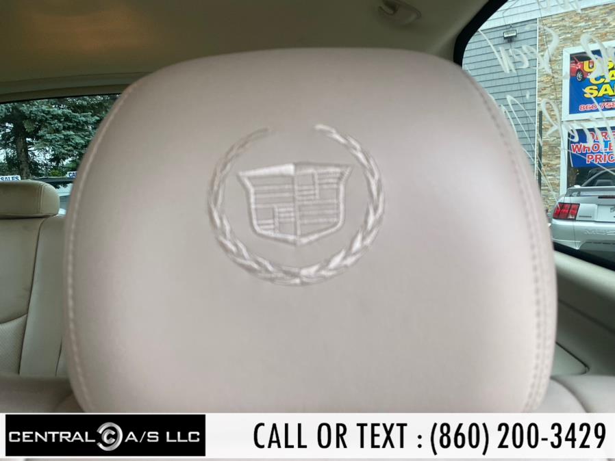 Used Cadillac Escalade 4dr AWD 2006 | Central A/S LLC. East Windsor, Connecticut Used Cadillac Escalade 4dr AWD 2006 | Central A/S LLC. East Windsor, Connecticut