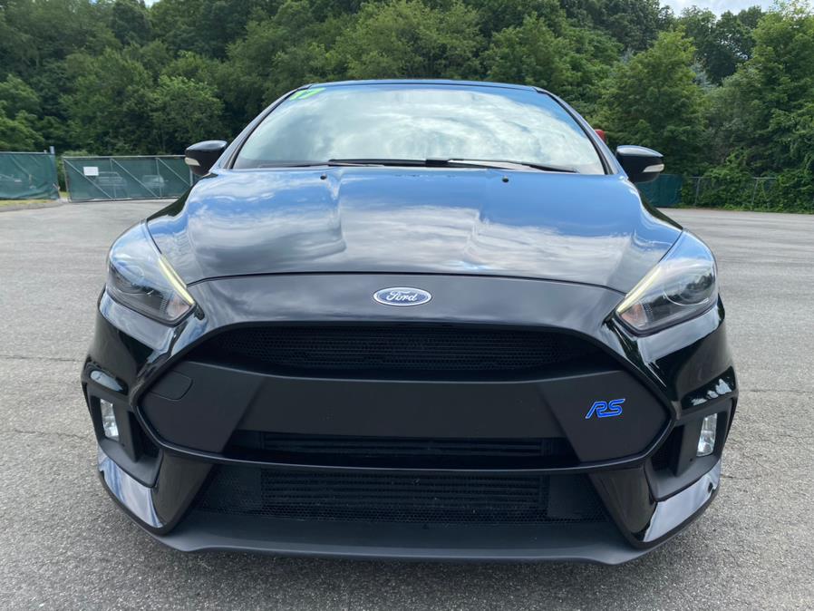 Used Ford Focus RS Hatch 2017 | Tru Auto Mall. Berlin, Connecticut Used Ford Focus RS Hatch 2017 | Tru Auto Mall. Berlin, Connecticut