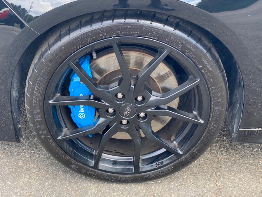 Used Ford Focus RS Hatch 2017 | Tru Auto Mall. Berlin, Connecticut Used Ford Focus RS Hatch 2017 | Tru Auto Mall. Berlin, Connecticut