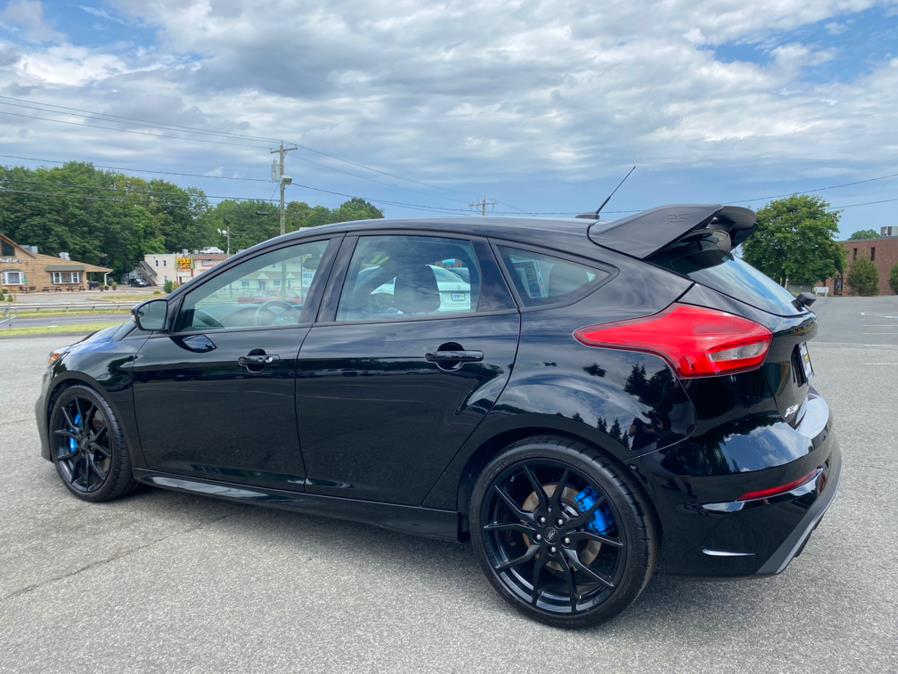 Used Ford Focus RS Hatch 2017 | Tru Auto Mall. Berlin, Connecticut Used Ford Focus RS Hatch 2017 | Tru Auto Mall. Berlin, Connecticut