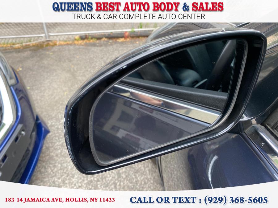 2008 INFINITI G35 Sedan 4dr x AWD, available for sale in Hollis, New York | Queens Best Auto Body / Sales. Hollis, New York 2008 INFINITI G35 Sedan 4dr x AWD, available for sale in Hollis, New York | Queens Best Auto Body / Sales. Hollis, New York