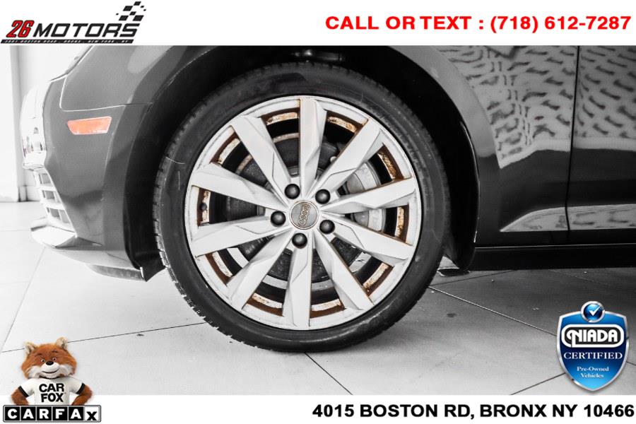 Used Audi A4 2.0 TFSI Auto Premium quattro AWD 2017 | 26 Motors Corp. Bronx, New York Used Audi A4 2.0 TFSI Auto Premium quattro AWD 2017 | 26 Motors Corp. Bronx, New York