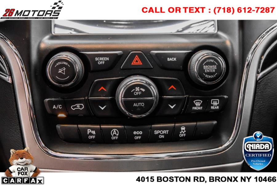Used Jeep Grand Cherokee Trailhawk 4x4 2017 | 26 Motors Corp. Bronx, New York Used Jeep Grand Cherokee Trailhawk 4x4 2017 | 26 Motors Corp. Bronx, New York
