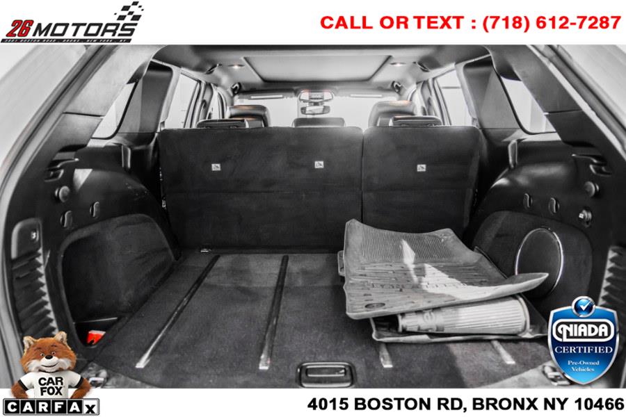 Used Jeep Grand Cherokee Trailhawk 4x4 2017 | 26 Motors Corp. Bronx, New York Used Jeep Grand Cherokee Trailhawk 4x4 2017 | 26 Motors Corp. Bronx, New York