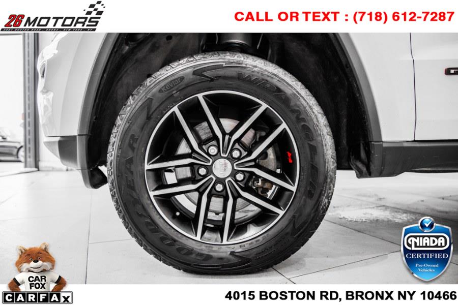 Used Jeep Grand Cherokee Trailhawk 4x4 2017 | 26 Motors Corp. Bronx, New York Used Jeep Grand Cherokee Trailhawk 4x4 2017 | 26 Motors Corp. Bronx, New York