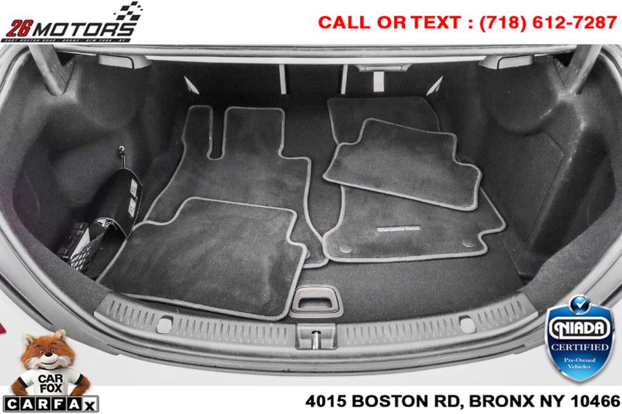 Used Mercedes-Benz E-Class E 300 4MATIC Sedan 2018 | 26 Motors Corp. Bronx, New York Used Mercedes-Benz E-Class E 300 4MATIC Sedan 2018 | 26 Motors Corp. Bronx, New York