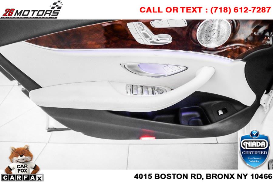 Used Mercedes-Benz E-Class E 300 4MATIC Sedan 2018 | 26 Motors Corp. Bronx, New York Used Mercedes-Benz E-Class E 300 4MATIC Sedan 2018 | 26 Motors Corp. Bronx, New York