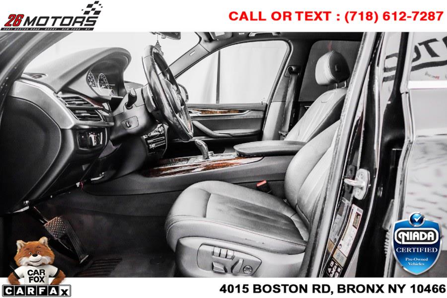 Used BMW X5 xDrive35i Sports Activity Vehicle 2018 | 26 Motors Corp. Bronx, New York Used BMW X5 xDrive35i Sports Activity Vehicle 2018 | 26 Motors Corp. Bronx, New York