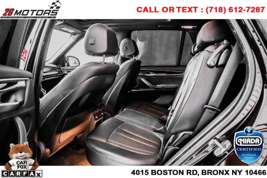 Used BMW X5 xDrive35i Sports Activity Vehicle 2018 | 26 Motors Corp. Bronx, New York Used BMW X5 xDrive35i Sports Activity Vehicle 2018 | 26 Motors Corp. Bronx, New York
