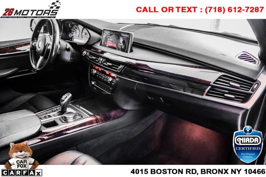 Used BMW X5 xDrive35i Sports Activity Vehicle 2018 | 26 Motors Corp. Bronx, New York Used BMW X5 xDrive35i Sports Activity Vehicle 2018 | 26 Motors Corp. Bronx, New York