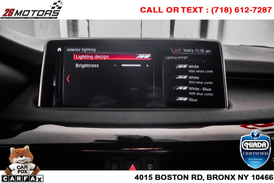 Used BMW X5 xDrive35i Sports Activity Vehicle 2018 | 26 Motors Corp. Bronx, New York Used BMW X5 xDrive35i Sports Activity Vehicle 2018 | 26 Motors Corp. Bronx, New York