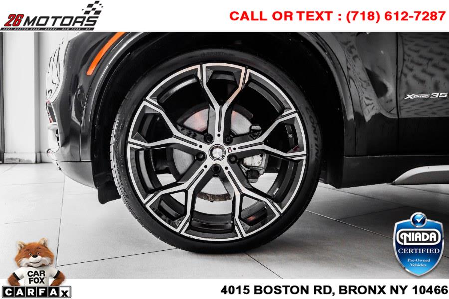 Used BMW X5 xDrive35i Sports Activity Vehicle 2018 | 26 Motors Corp. Bronx, New York Used BMW X5 xDrive35i Sports Activity Vehicle 2018 | 26 Motors Corp. Bronx, New York
