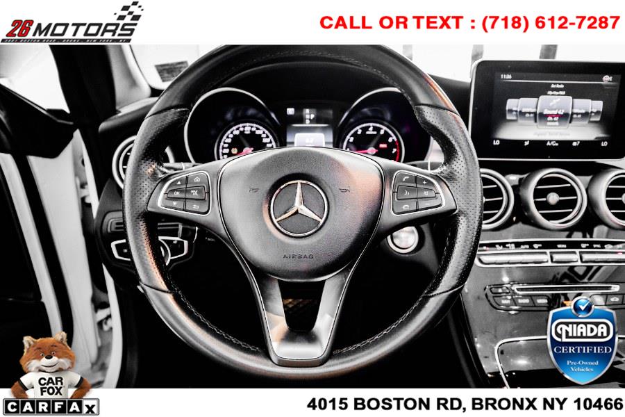 Mercedes-Benz C-Class 2017 in Bronx, Bronx, New Jersey, Queens | NY