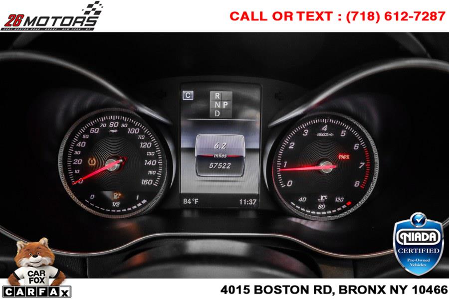 Used Mercedes-Benz C-Class C 300 4MATIC Cabriolet 2017 | 26 Motors Corp. Bronx, New York Used Mercedes-Benz C-Class C 300 4MATIC Cabriolet 2017 | 26 Motors Corp. Bronx, New York