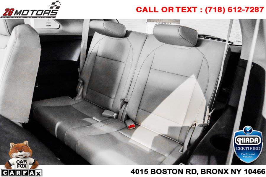 Used Acura MDX SH-AWD w/Technology Pkg 2018 | 26 Motors Corp. Bronx, New York Used Acura MDX SH-AWD w/Technology Pkg 2018 | 26 Motors Corp. Bronx, New York