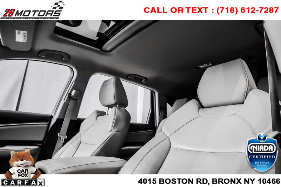Used Acura MDX SH-AWD w/Technology Pkg 2018 | 26 Motors Corp. Bronx, New York Used Acura MDX SH-AWD w/Technology Pkg 2018 | 26 Motors Corp. Bronx, New York