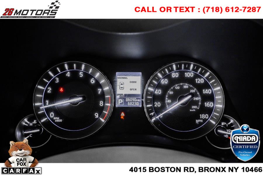 Used INFINITI Q70L 4dr Sdn V6 AWD 2015 | 26 Motors Corp. Bronx, New York Used INFINITI Q70L 4dr Sdn V6 AWD 2015 | 26 Motors Corp. Bronx, New York