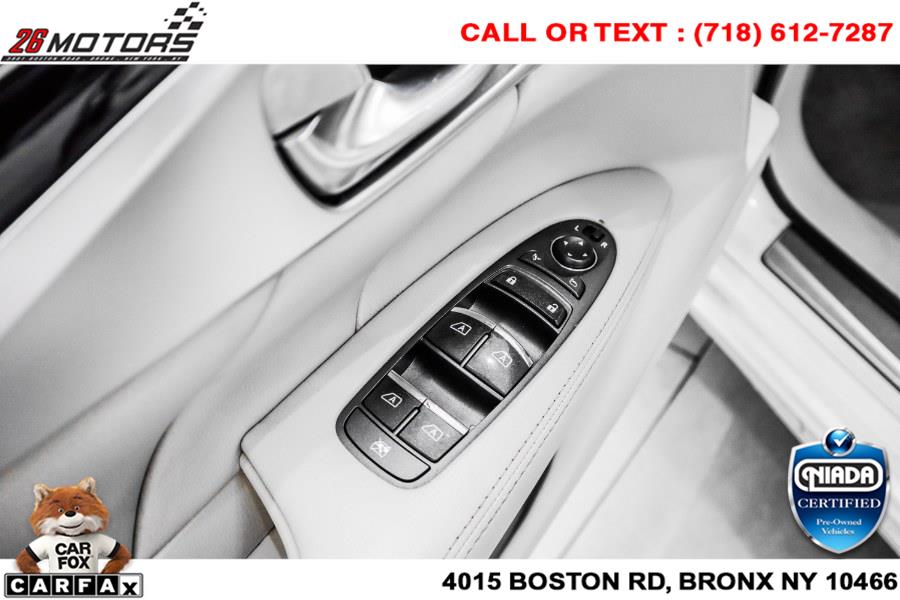 Used INFINITI Q70L 4dr Sdn V6 AWD 2015 | 26 Motors Corp. Bronx, New York Used INFINITI Q70L 4dr Sdn V6 AWD 2015 | 26 Motors Corp. Bronx, New York