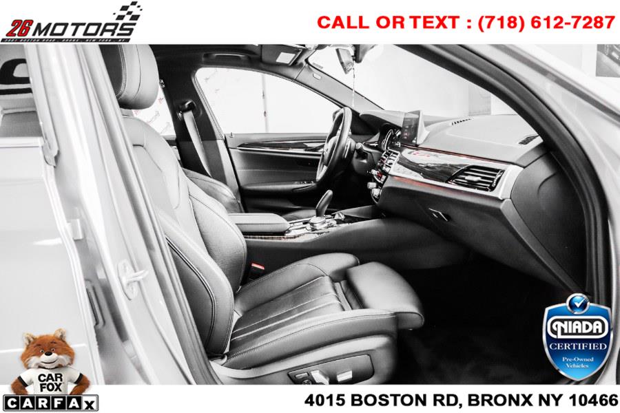 Used BMW 5 Series 530i xDrive Sedan 2018 | 26 Motors Corp. Bronx, New York Used BMW 5 Series 530i xDrive Sedan 2018 | 26 Motors Corp. Bronx, New York
