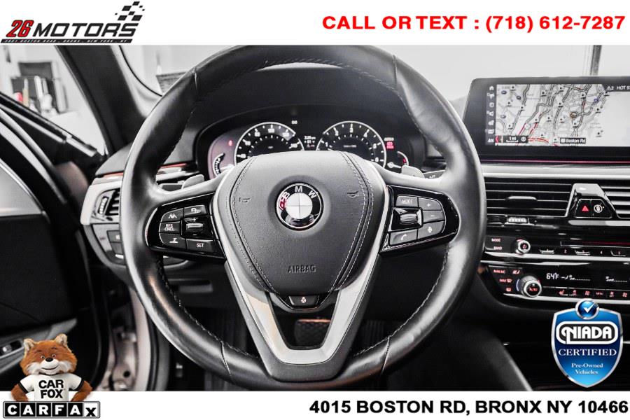 Used BMW 5 Series 530i xDrive Sedan 2018 | 26 Motors Corp. Bronx, New York Used BMW 5 Series 530i xDrive Sedan 2018 | 26 Motors Corp. Bronx, New York