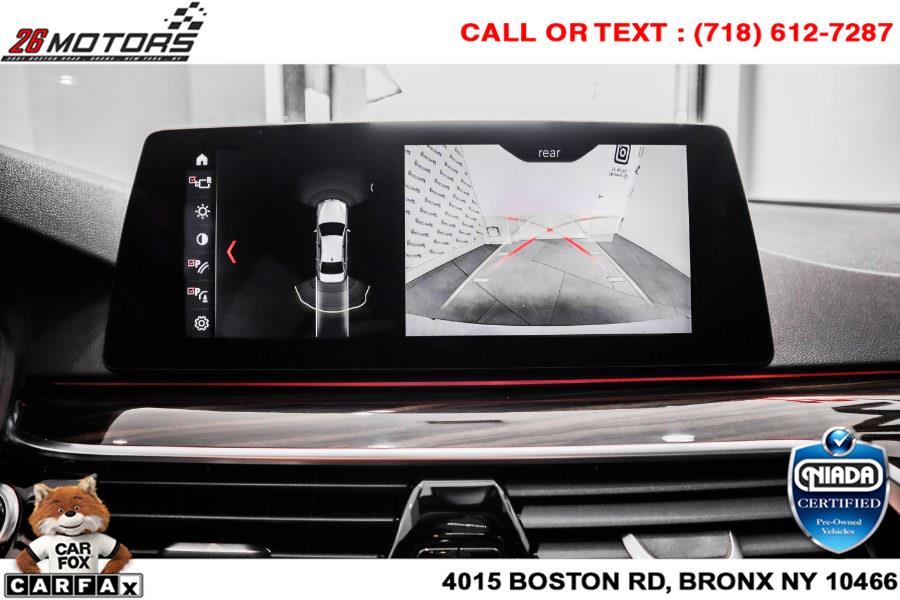 Used BMW 5 Series 530i xDrive Sedan 2018 | 26 Motors Corp. Bronx, New York Used BMW 5 Series 530i xDrive Sedan 2018 | 26 Motors Corp. Bronx, New York