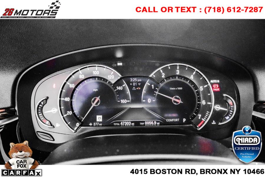 Used BMW 5 Series 530i xDrive Sedan 2018 | 26 Motors Corp. Bronx, New York Used BMW 5 Series 530i xDrive Sedan 2018 | 26 Motors Corp. Bronx, New York