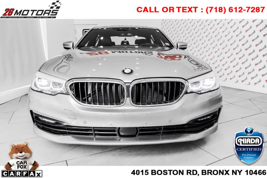 Used BMW 5 Series 530i xDrive Sedan 2018 | 26 Motors Corp. Bronx, New York Used BMW 5 Series 530i xDrive Sedan 2018 | 26 Motors Corp. Bronx, New York