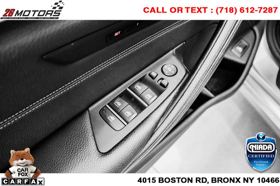 Used BMW 5 Series 530i xDrive Sedan 2018 | 26 Motors Corp. Bronx, New York Used BMW 5 Series 530i xDrive Sedan 2018 | 26 Motors Corp. Bronx, New York