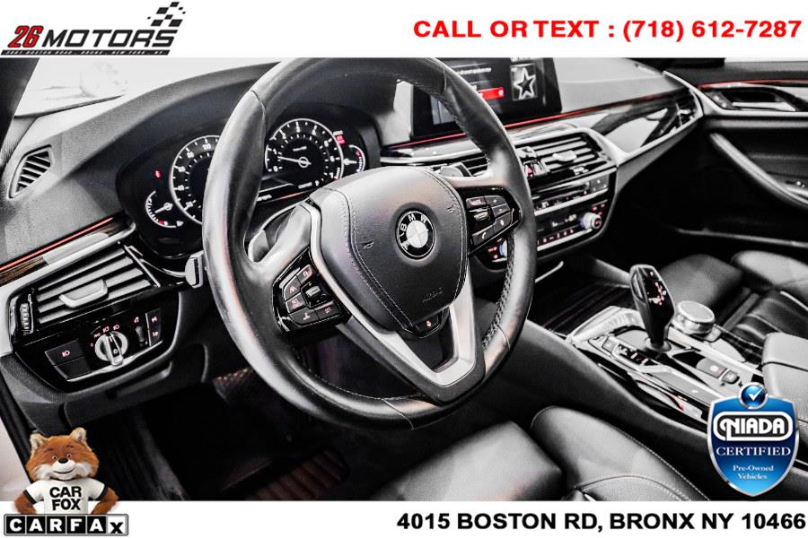 Used BMW 5 Series 530i xDrive Sedan 2018 | 26 Motors Corp. Bronx, New York Used BMW 5 Series 530i xDrive Sedan 2018 | 26 Motors Corp. Bronx, New York