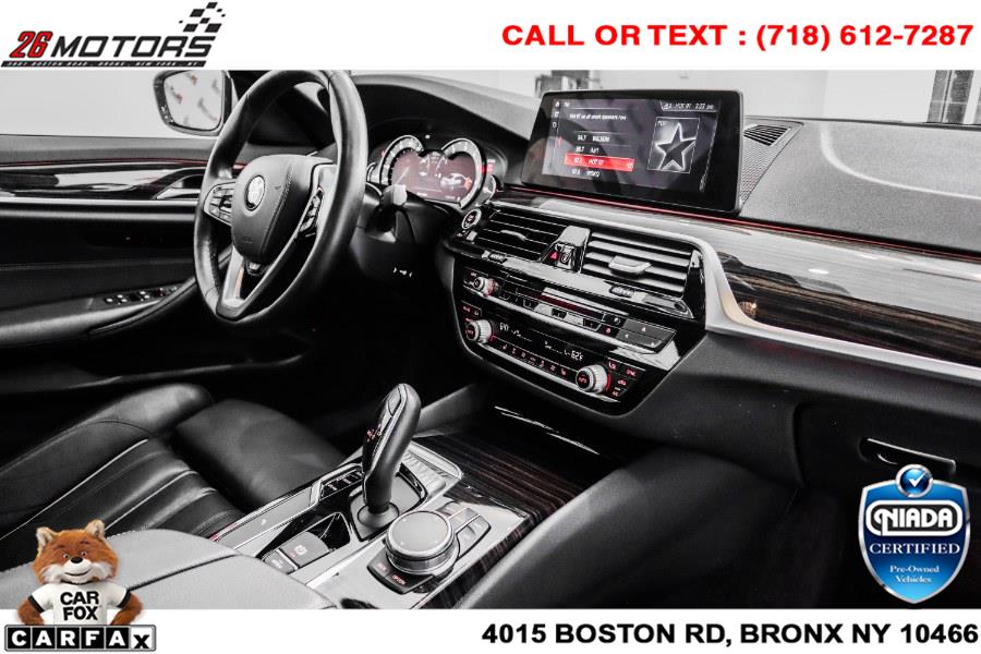 Used BMW 5 Series 530i xDrive Sedan 2018 | 26 Motors Corp. Bronx, New York Used BMW 5 Series 530i xDrive Sedan 2018 | 26 Motors Corp. Bronx, New York