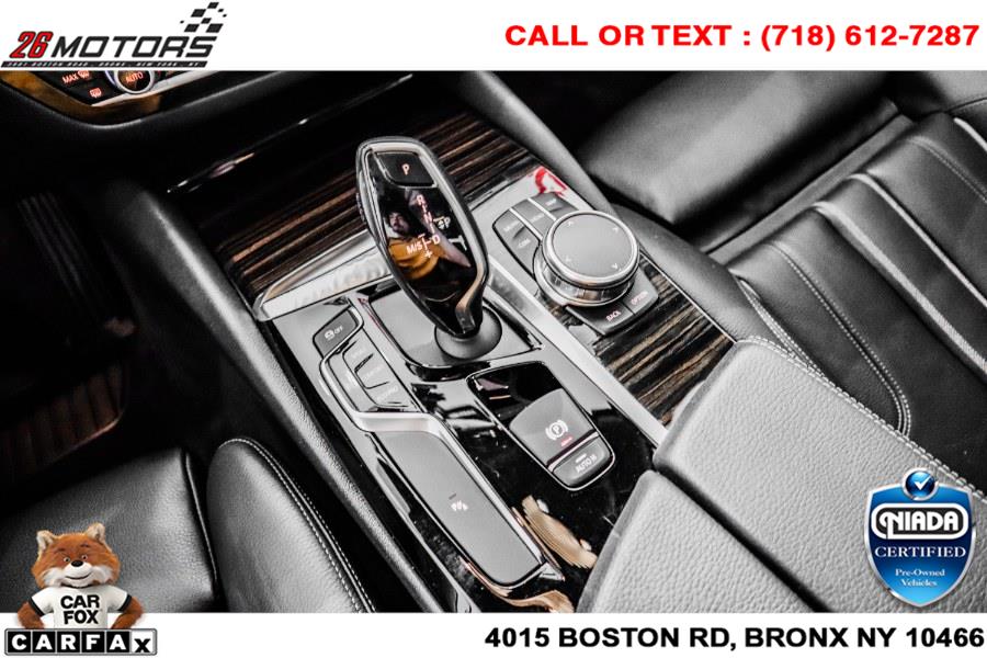 Used BMW 5 Series 530i xDrive Sedan 2018 | 26 Motors Corp. Bronx, New York Used BMW 5 Series 530i xDrive Sedan 2018 | 26 Motors Corp. Bronx, New York