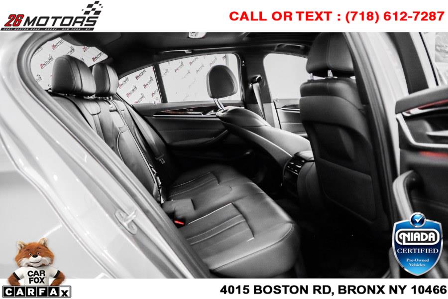 Used BMW 5 Series 530i xDrive Sedan 2018 | 26 Motors Corp. Bronx, New York Used BMW 5 Series 530i xDrive Sedan 2018 | 26 Motors Corp. Bronx, New York