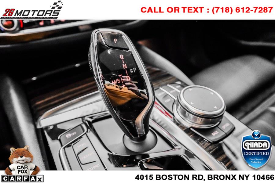 Used BMW 5 Series 530i xDrive Sedan 2018 | 26 Motors Corp. Bronx, New York Used BMW 5 Series 530i xDrive Sedan 2018 | 26 Motors Corp. Bronx, New York