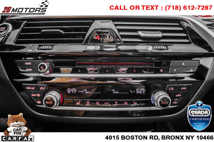 Used BMW 5 Series 530i xDrive Sedan 2018 | 26 Motors Corp. Bronx, New York Used BMW 5 Series 530i xDrive Sedan 2018 | 26 Motors Corp. Bronx, New York