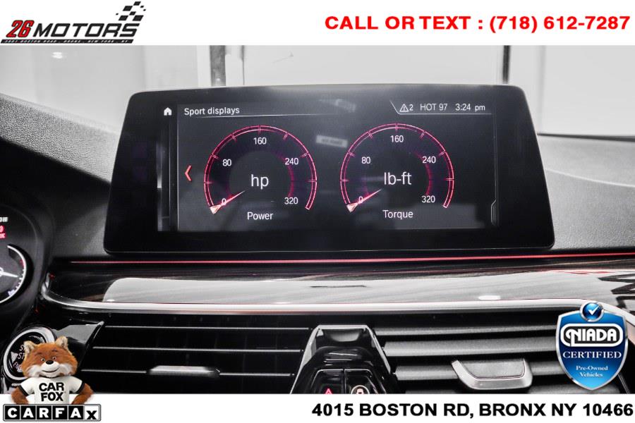 Used BMW 5 Series 530i xDrive Sedan 2018 | 26 Motors Corp. Bronx, New York Used BMW 5 Series 530i xDrive Sedan 2018 | 26 Motors Corp. Bronx, New York
