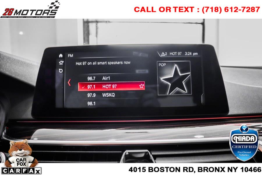 Used BMW 5 Series 530i xDrive Sedan 2018 | 26 Motors Corp. Bronx, New York Used BMW 5 Series 530i xDrive Sedan 2018 | 26 Motors Corp. Bronx, New York