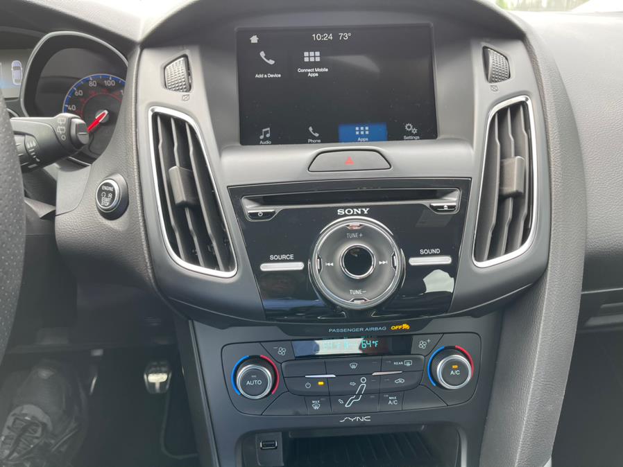 Used Ford Focus RS Hatch 2017 | Mike And Tony Auto Sales, Inc. South Windsor, Connecticut Used Ford Focus RS Hatch 2017 | Mike And Tony Auto Sales, Inc. South Windsor, Connecticut