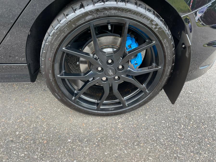 Used Ford Focus RS Hatch 2017 | Mike And Tony Auto Sales, Inc. South Windsor, Connecticut Used Ford Focus RS Hatch 2017 | Mike And Tony Auto Sales, Inc. South Windsor, Connecticut